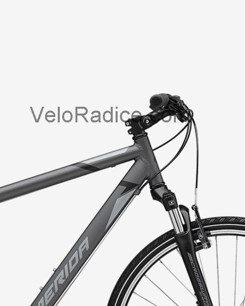 Merida Crossway 10 scheda tecnica 